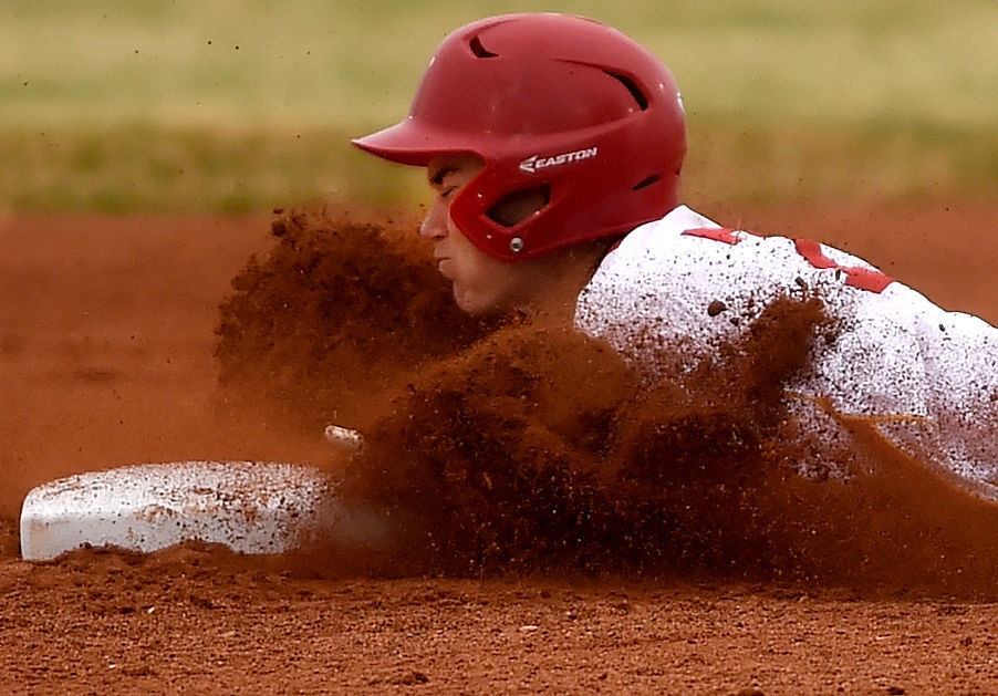 Baseball - Burley Vs. Minico